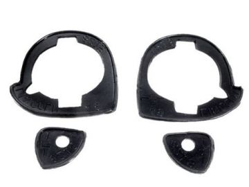 Pad Pair, Exterior Door Handle Gasket