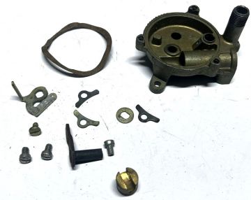 Carburetor Thermostatic Control Choke Kit Fomoco- NOS