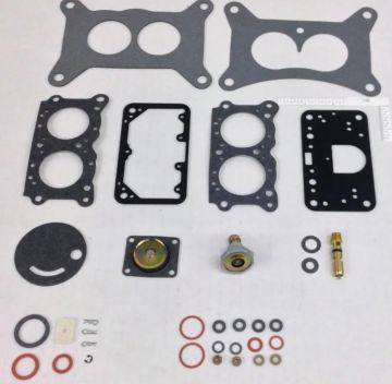 Carburetor Rebuild Kit- Early AFB- NEW