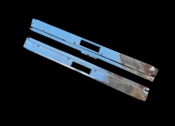 Sill Plate Set,  2-Door- (2 Doors) - KIT