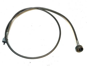 Speedometer Cable Assembly- NOS