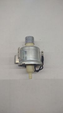 Windshield Wiper Pump