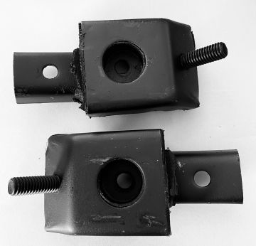 Transmission Mount Pair- NEW