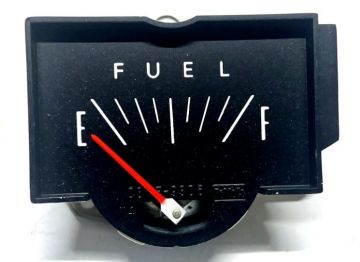 Gauge, Fuel Level Indicator NOS