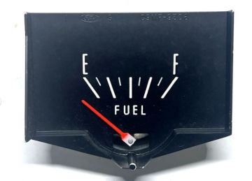 Gauge, Fuel Level Indicator NOS