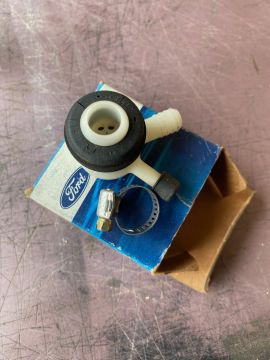 Check Valve, Bendix NOS