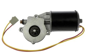 Window Motor, Driver Side