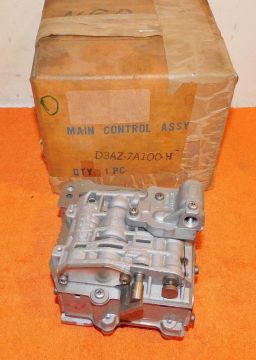 Transmission Valve Assembly NOS