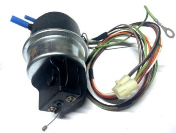 Cruise Control Servo, Speed Control - NOS