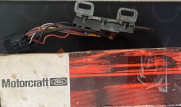 Ignition Switch Assy- NOS