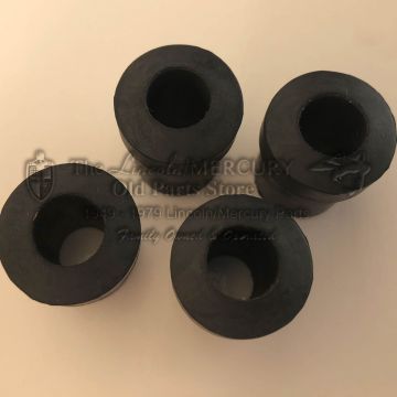 Bushing Set, Rear Spring- NEW