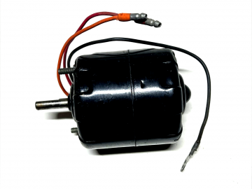 Heater Blower Motor - NOS