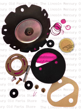 Fuel Pump Rebuild Kit- NEW