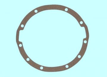 Differential Housing Gasket, Rear Axle Seal