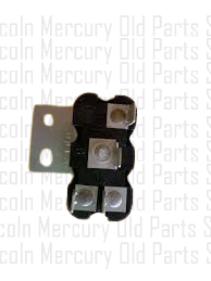 Relay, 4 & 6 Way Power Seat Control