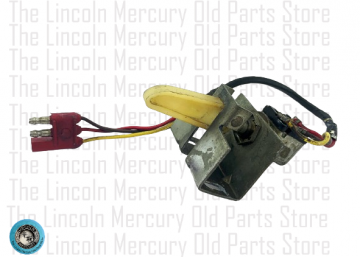 Convertible Switch, Limit Switch Top Erect- OEM Rebuilt