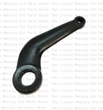 Pitman Arm- OEM