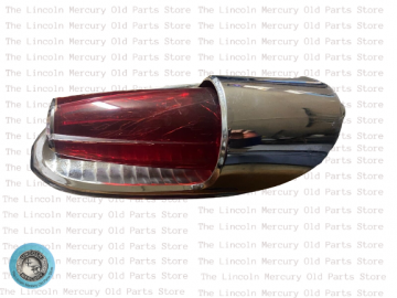 Bezel, Tail Light Passenger Side- Taillight-  OEM