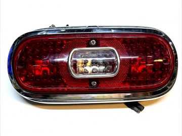 Tail Light Assembly, Driver Side- NOS