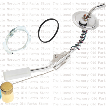 Sending Unit, Fuel Tank Gas Tank Sender- NEW