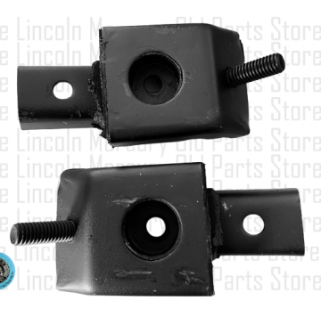 Transmission Mount Pair- NEW