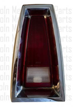 Tail Light Tail Lamp Assembly