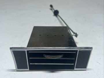 Vent Louver Register AC Assembly - NOS