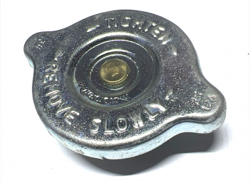 Radiator Cap, 13-Pounds- NOS