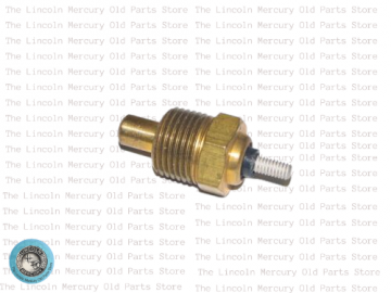 Sending Unit, Temperature- Coolant Temperature Sending Unit Switch- New