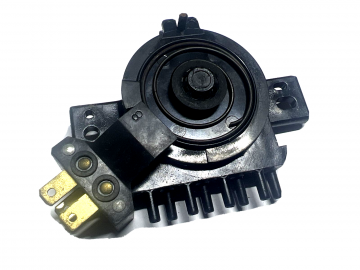 Valve Assembly, A/C Damper Door Switch NOS