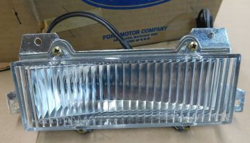 Cornering Light Assembly, Marker Passenger Side RH Side NOS