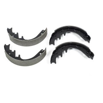 Disc Brake Pad Pair, Rear