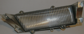 Cornering Lens, Front Marker Light Lens