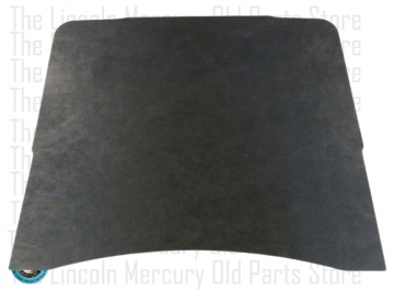 Hood Insulation Pad- NEW