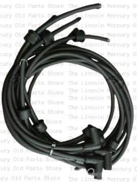 OEM Style Wire Set, Spark Plug