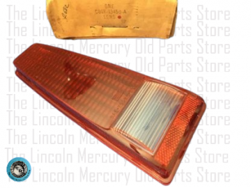 Lens, Tail Light