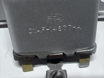 Relay, Accessory Power Window Safety Relay- OEM