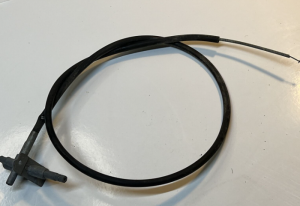 Windshield Wiper Control Cable Assembly  -NOS