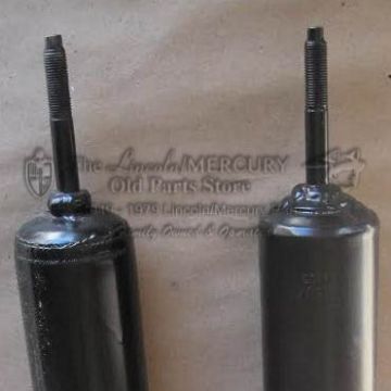 Hydraulic Shock Pair, Rear- NEW