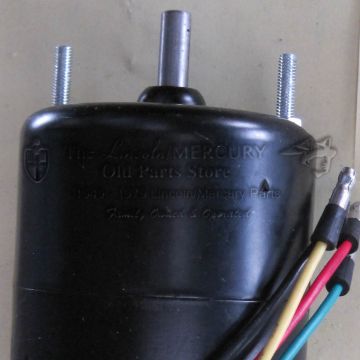 Window Motor & Breezeway Motor- Strong OEM