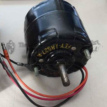 Heater Blower Fan Motor - NOS