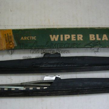 Windshield Wiper Blade -NOS