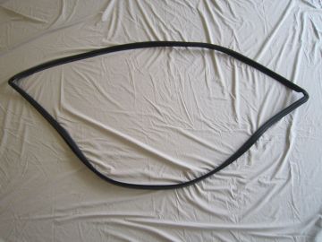 Weatherstrip, Backglass Gasket