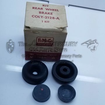 Grommet Kit, Wheel Cylinder Rebuild Kit