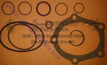 Gasket and Seal Set, Power Steering Box