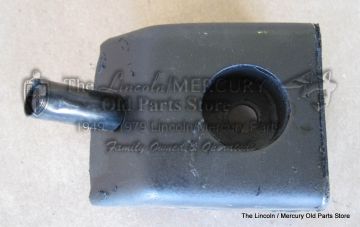 Transmission Mount Pair- NEW