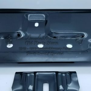 Battery Tray Set with Hold Down- NEW