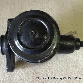 Master Cylinder- NEW