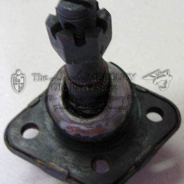 Ball Joint, Upper Passenger