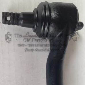 Tie Rod End, Inner- REBUILT